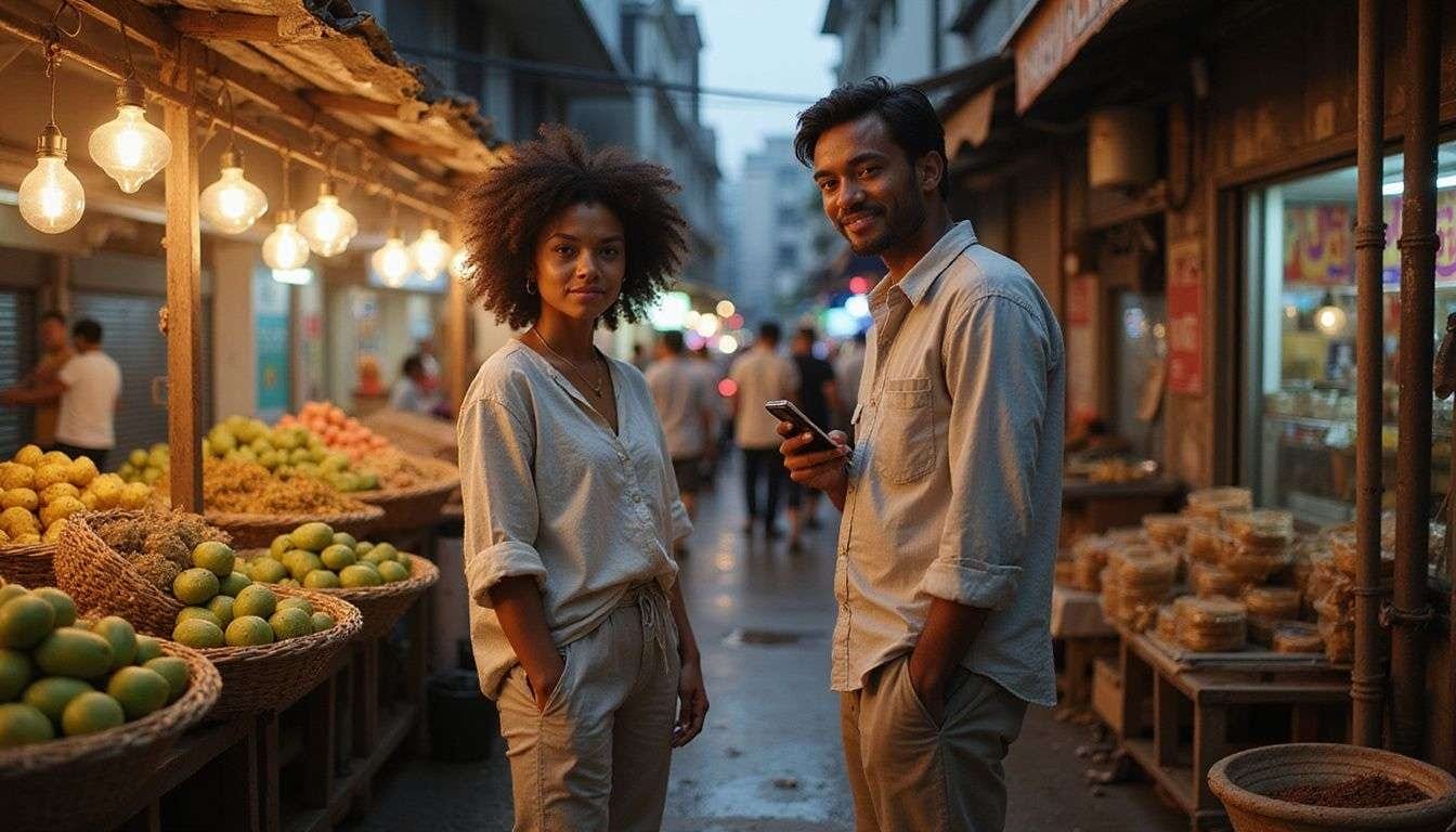 travel scams to avoid TWD